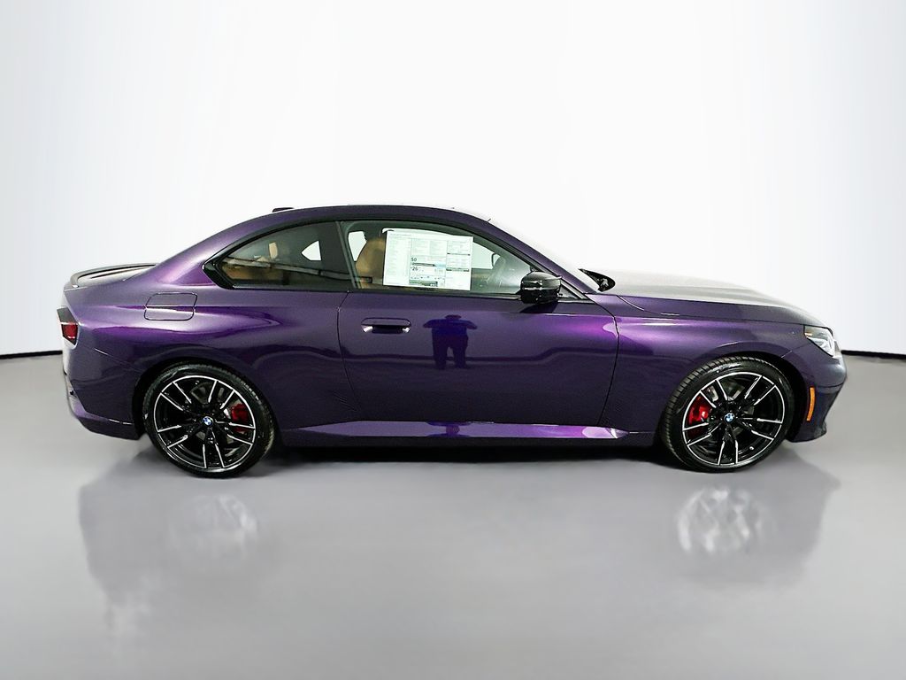 Thumbnail: 2026 BMW 2 Series - 4