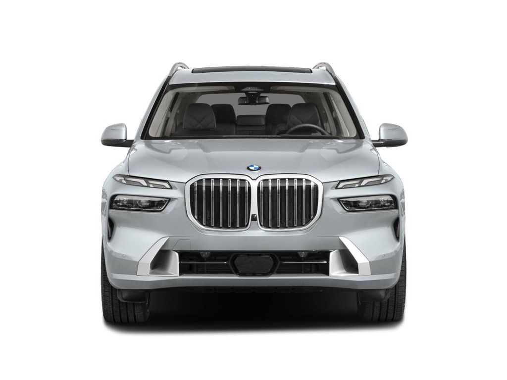 Thumbnail: 2026 BMW X7 - 4