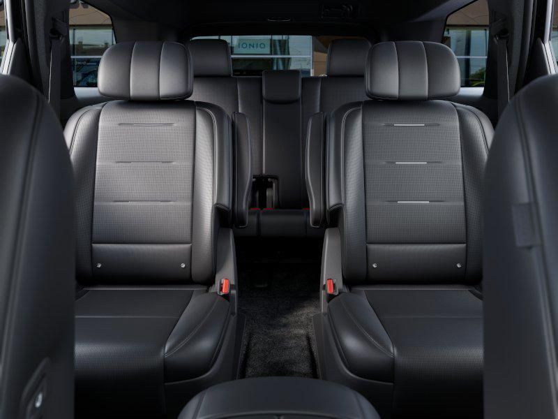 New 2026 Black Hyundai Calligraphy image 12