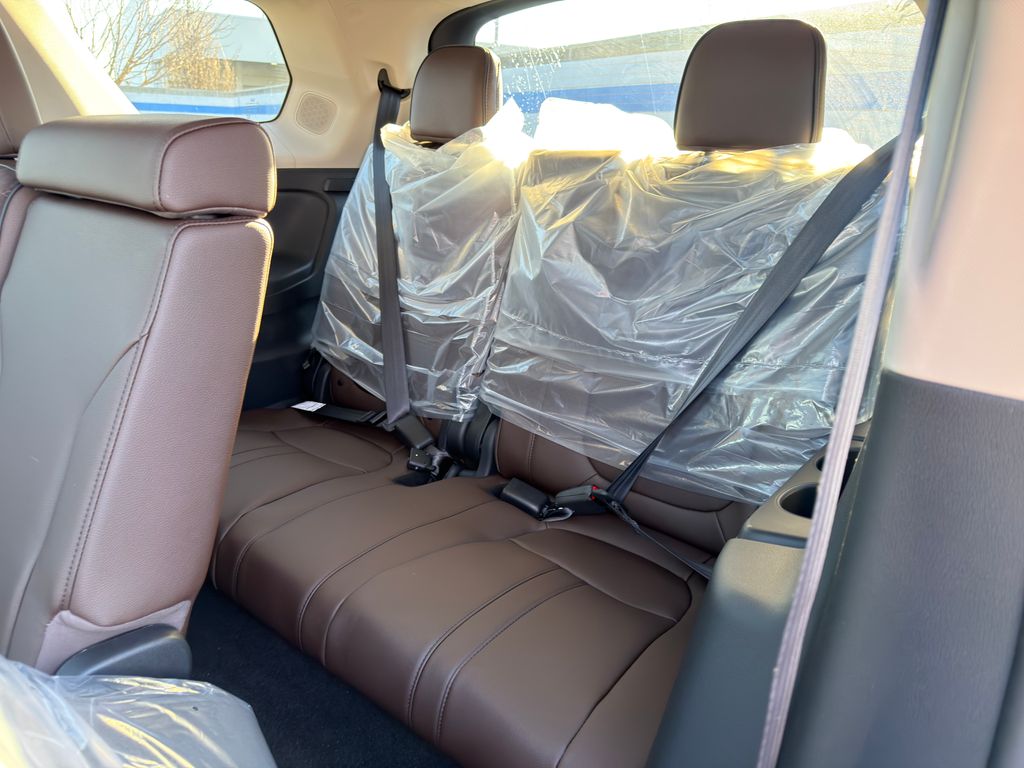 Thumbnail: 2026 Honda Pilot - 22