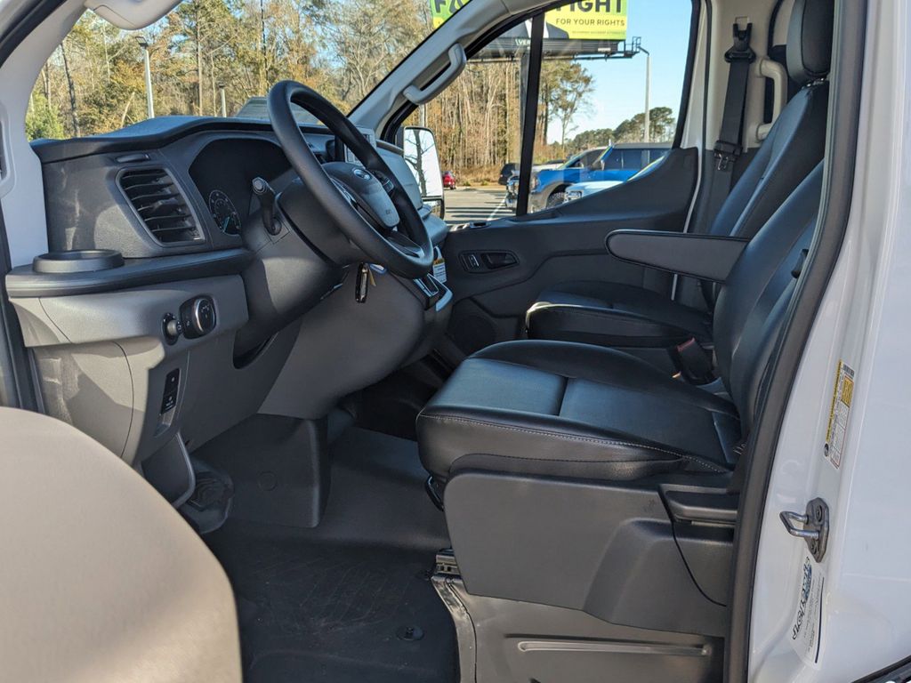 2024 Ford Transit 150