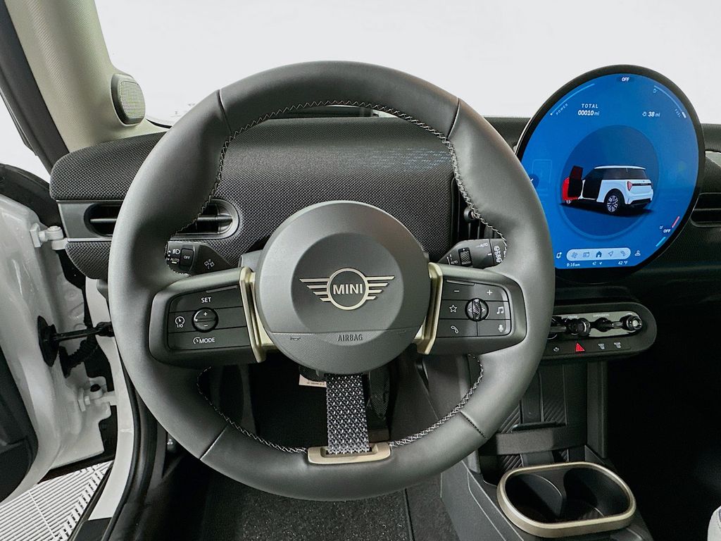 2025 MINI Cooper S 10