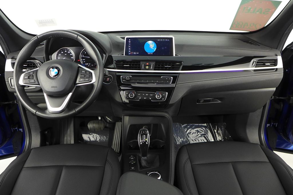 Thumbnail: 2020 BMW X1 - 25