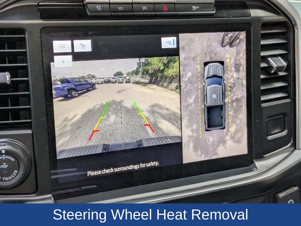 2023 Ford F-150 Limited