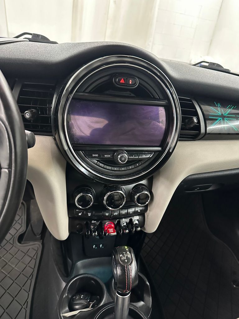 used 2019 MINI Cooper S car, priced at $17,485