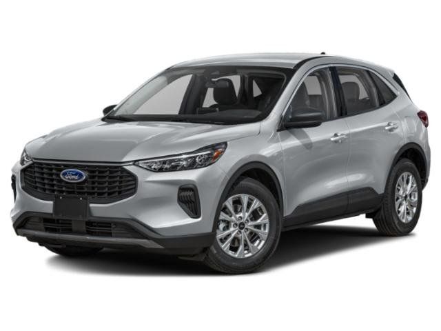 2024 Ford Escape Active 5