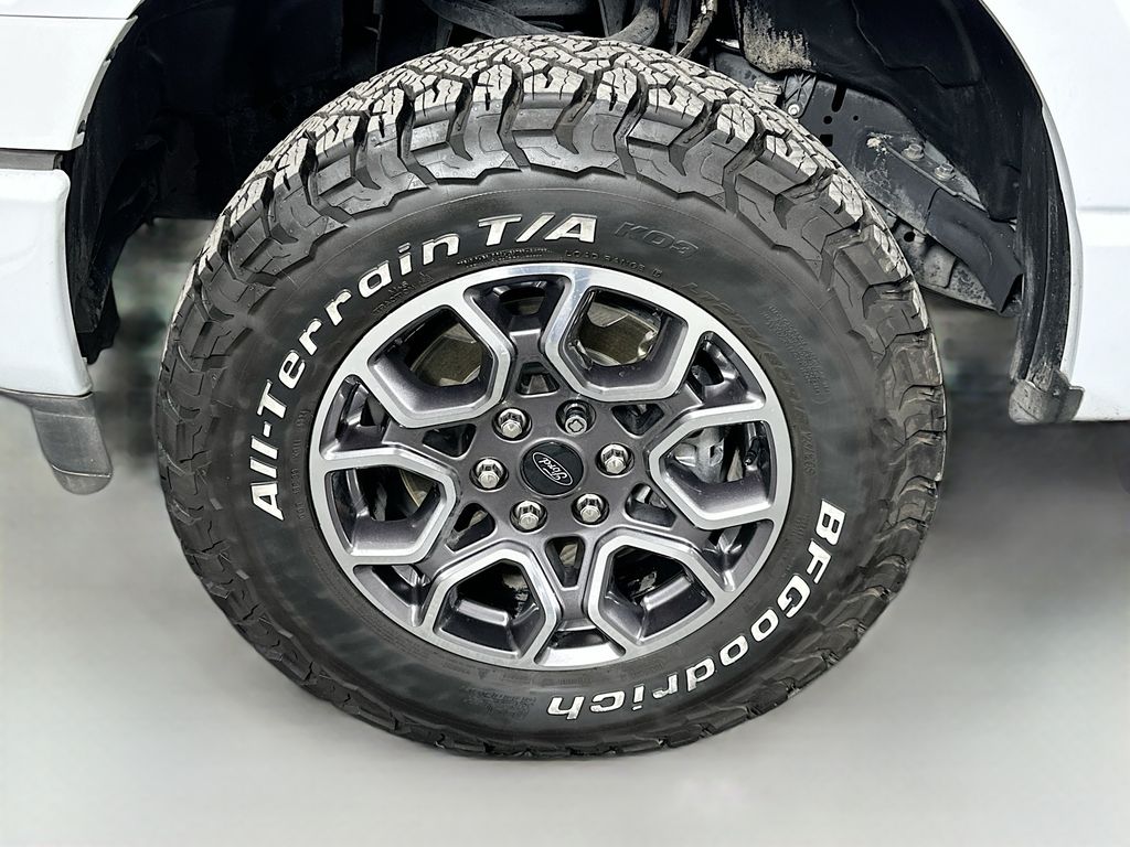 Thumbnail: 2021 Ford F-150 - 29