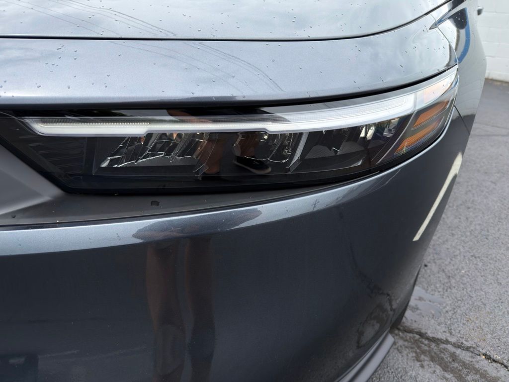 Thumbnail: 2026 Honda Accord - 9