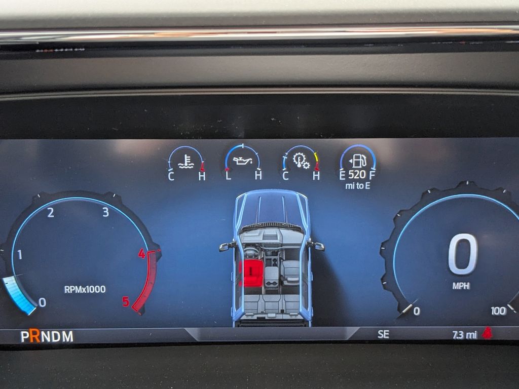 2026 Ford F-350 Super Duty LARIAT