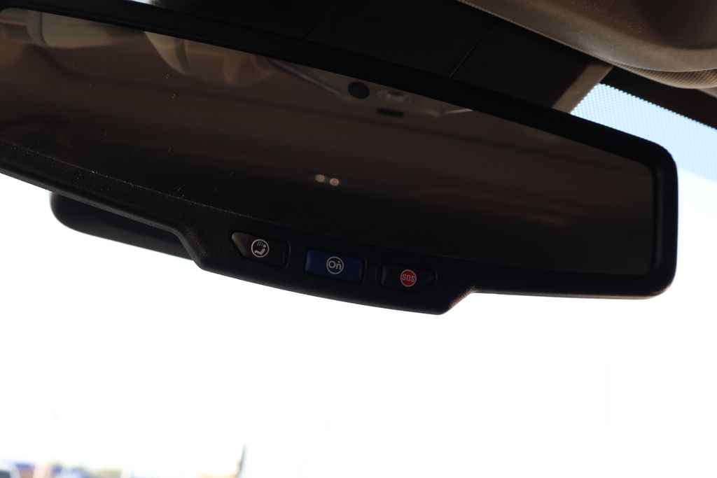Thumbnail: 2014 Chevrolet Equinox - 28