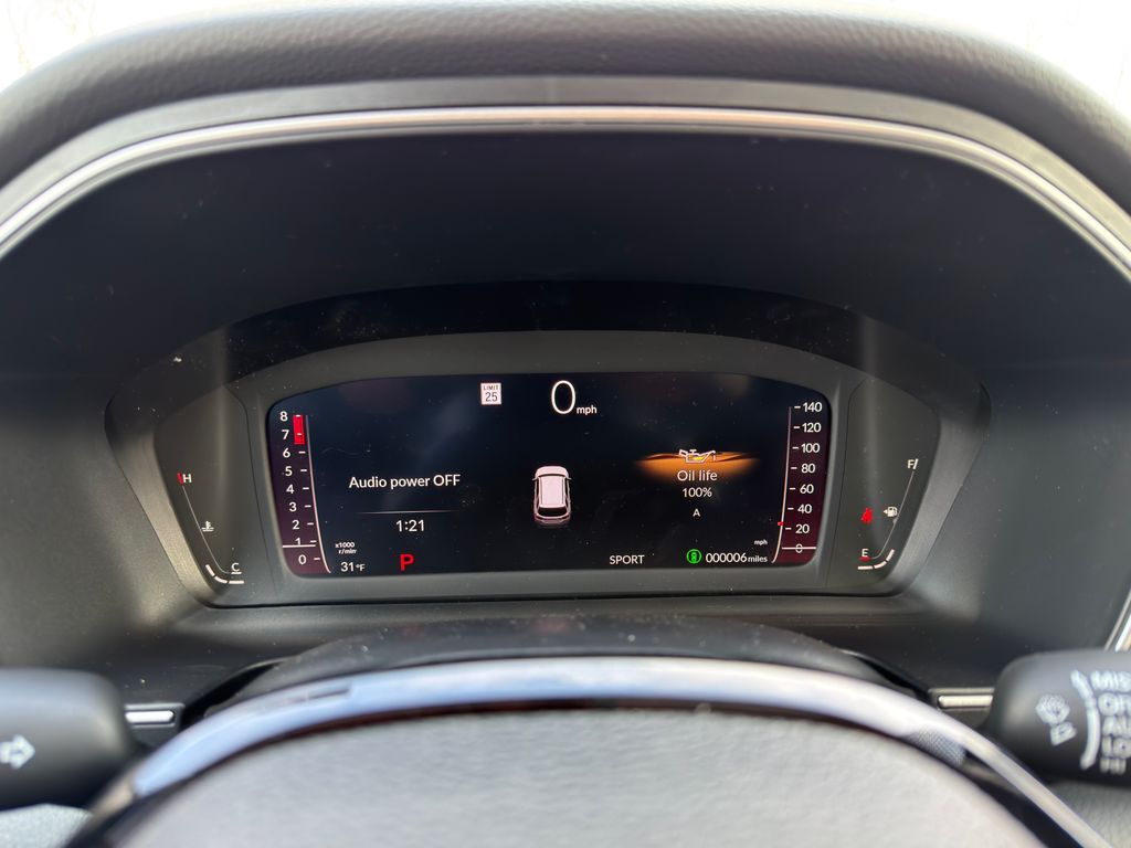 Thumbnail: 2026 Honda Pilot - 30