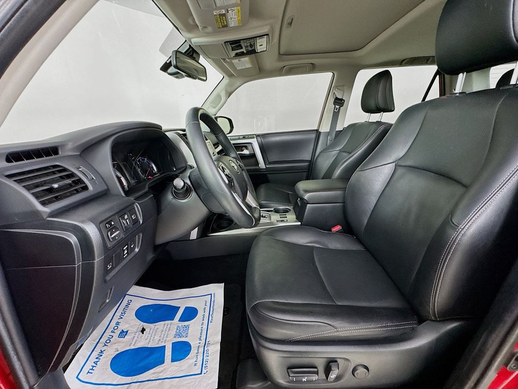 Used Car 2022 Toyota 4runner  Limited For Sale Under $50,000 In Austin, Texas