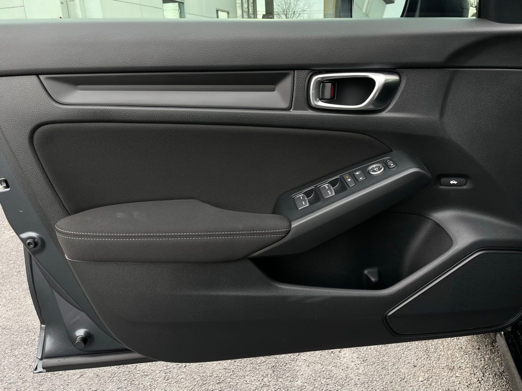 Thumbnail: 2026 Honda Civic - 23