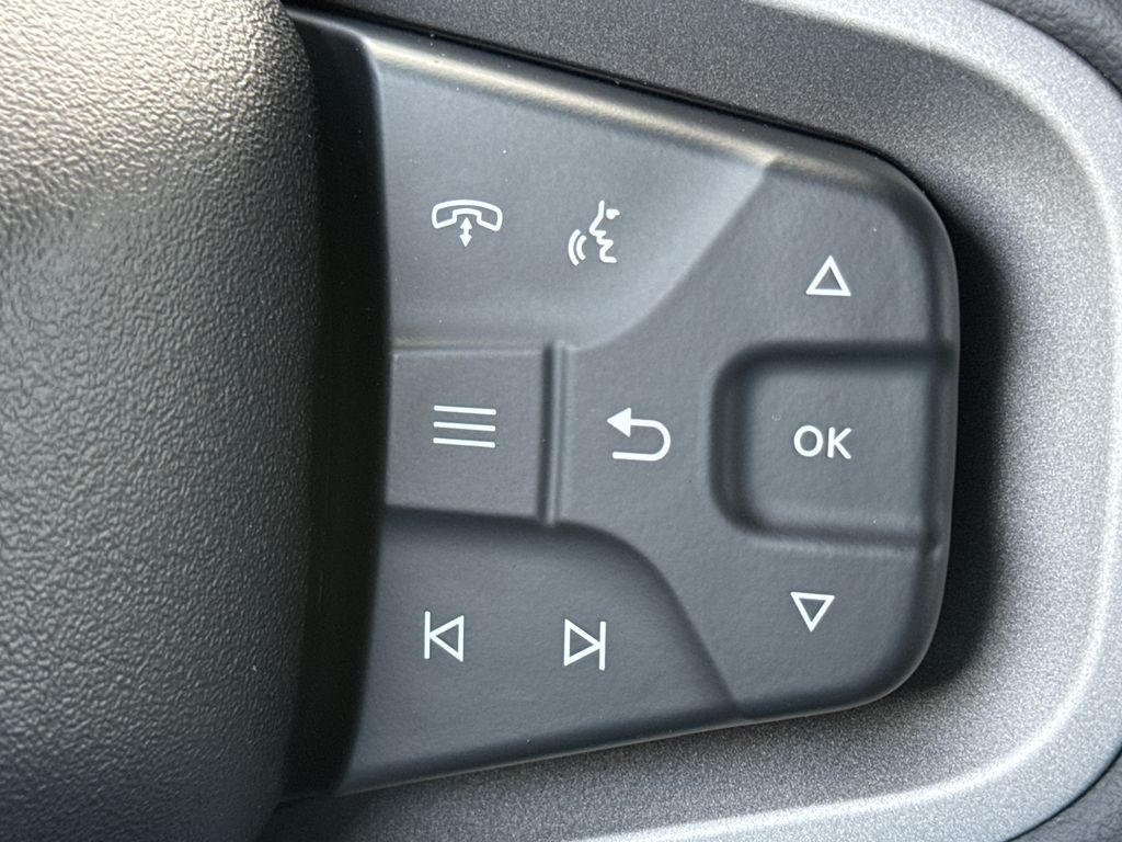 New 2026 Gray Ford Badlands image 31