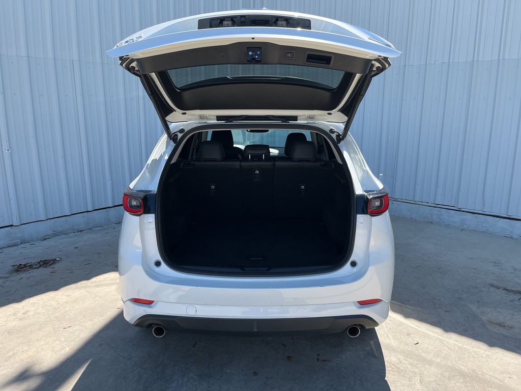 Used Car 2025 Mazda Cx-5  2.5 S Preferred Package For Sale Under $30,000 In Georgetown, Texas
