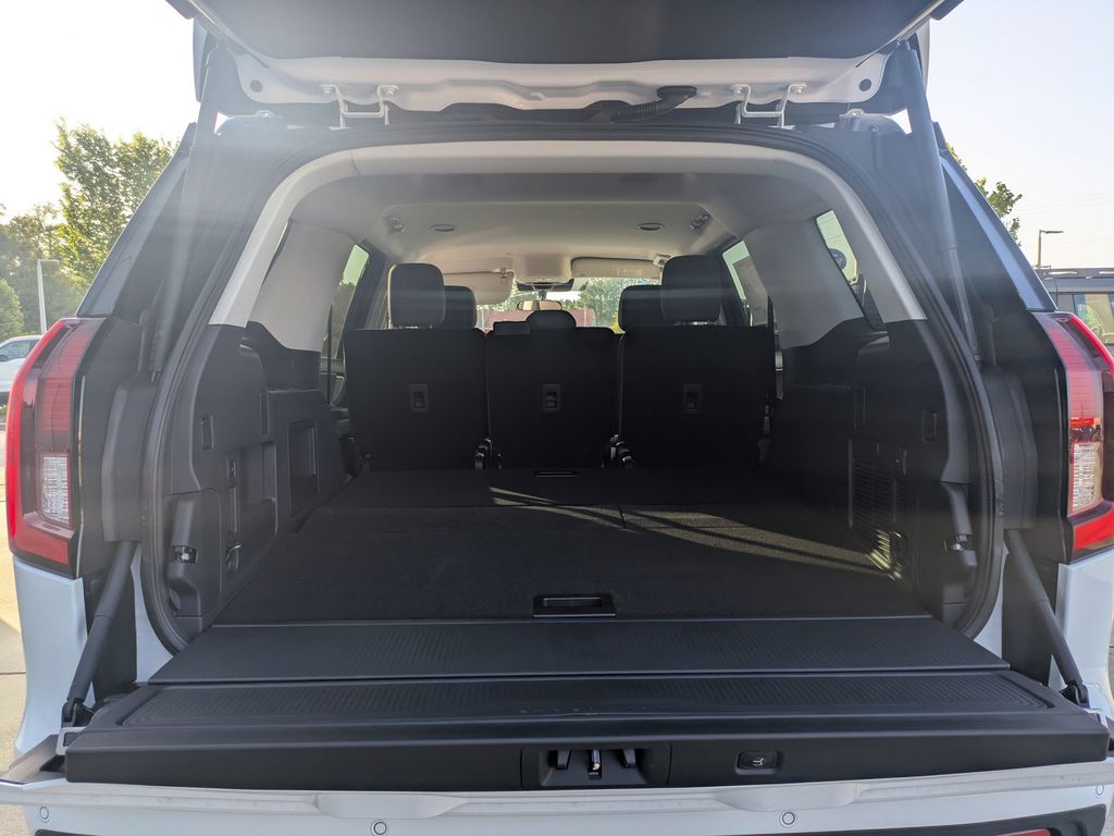 2026 Ford Expedition XL
