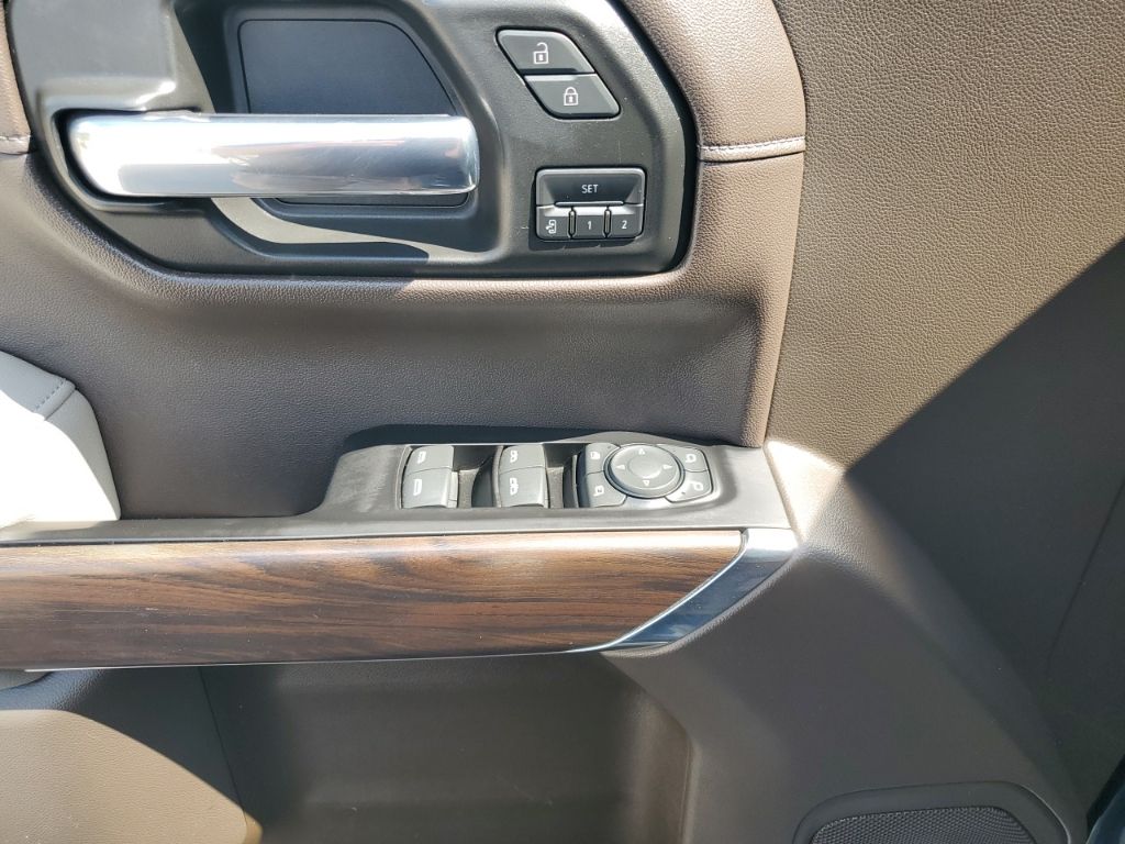 Used Car 2019 Gmc Sierra 1500  Slt For Sale Under $35,000 In Austin, Texas