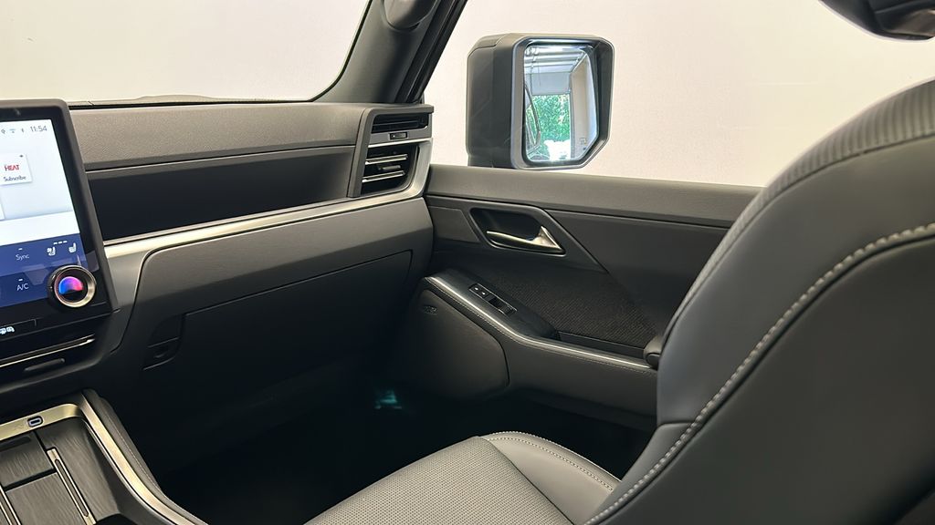 2024 Lexus GX 550 Luxury+ 25