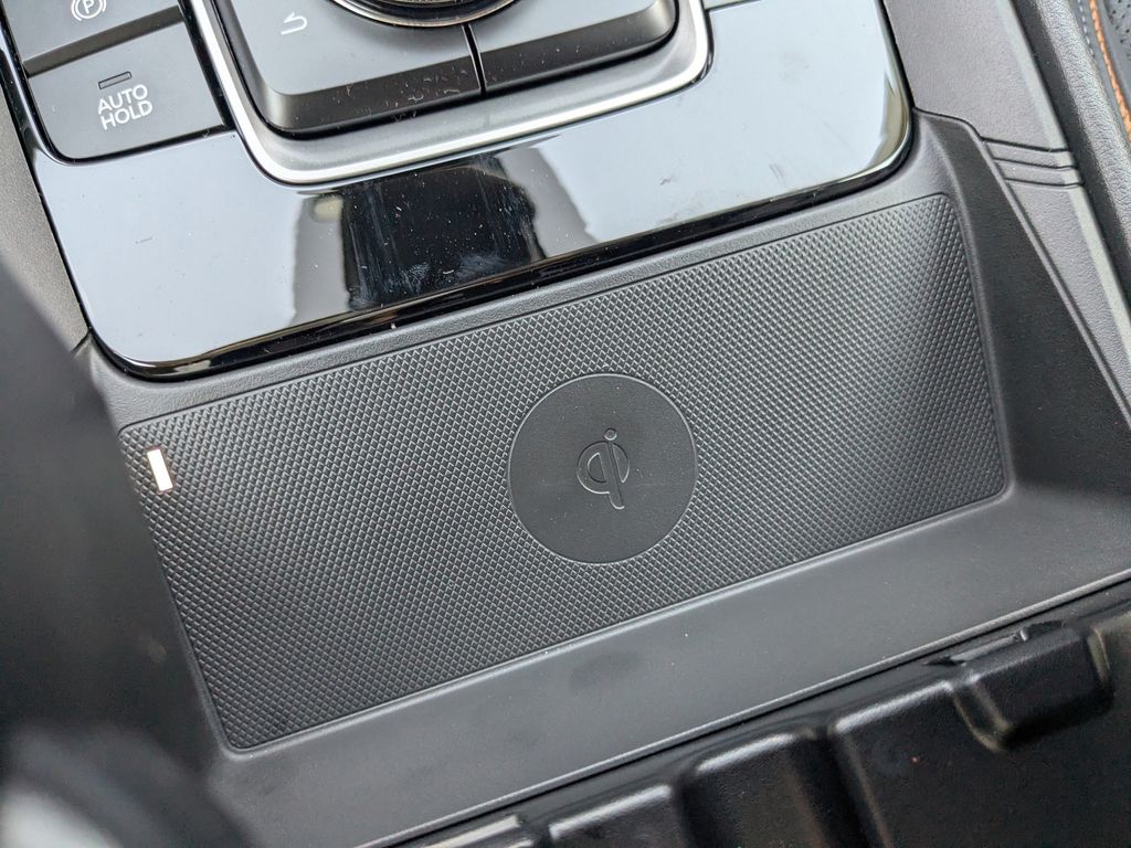 2026 Mazda CX-50 2.5 S Premium