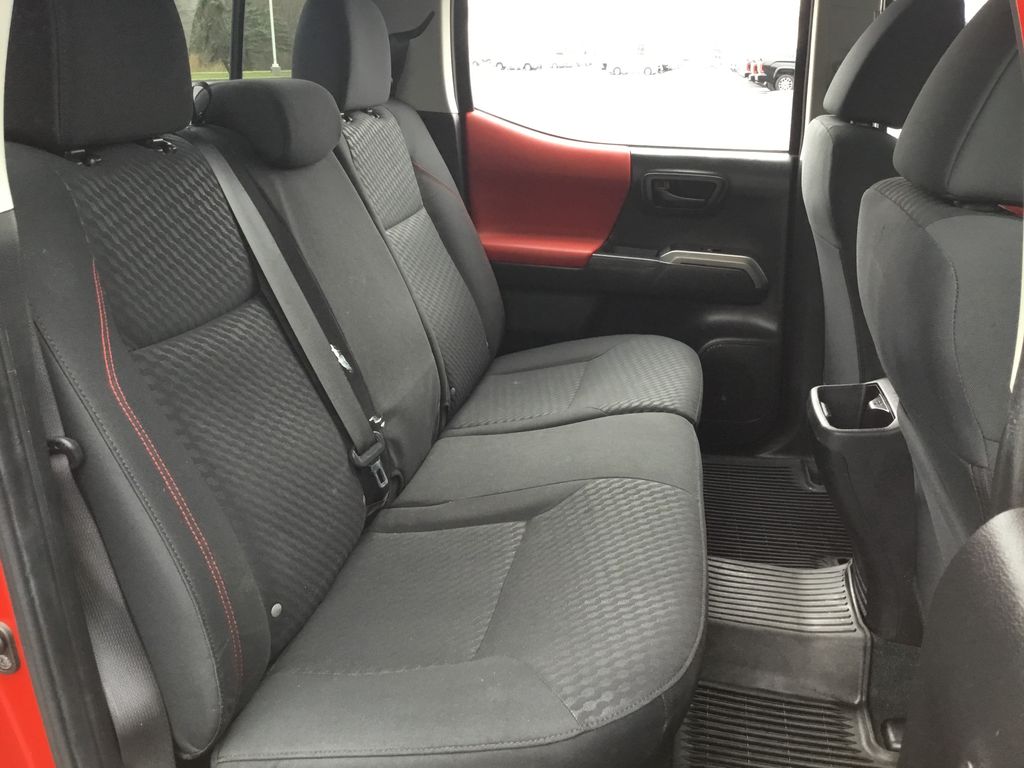 Thumbnail: 2023 Toyota Tacoma - 15