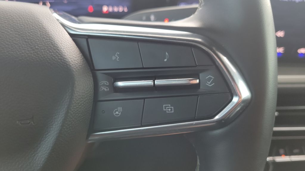 Used 2024 Black Chevrolet LS image 20