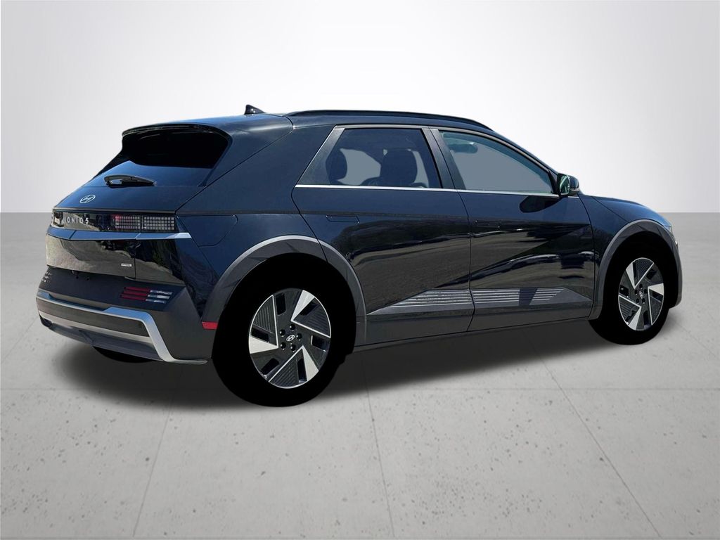 2025 Hyundai IONIQ 5 SEL