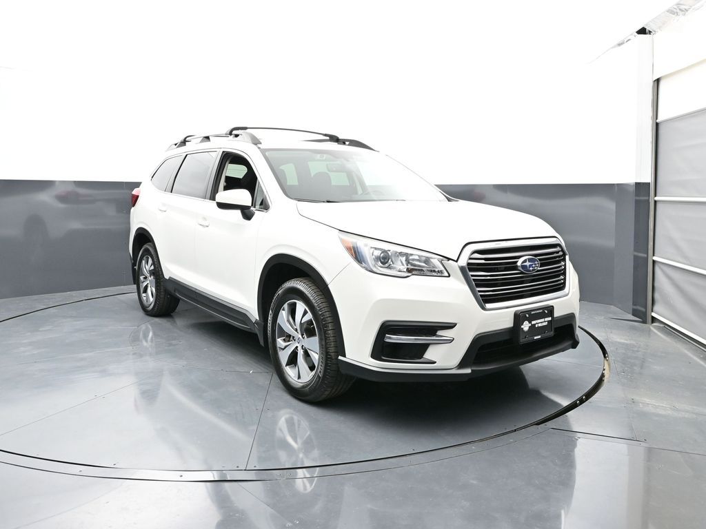 2019 Subaru Ascent Premium