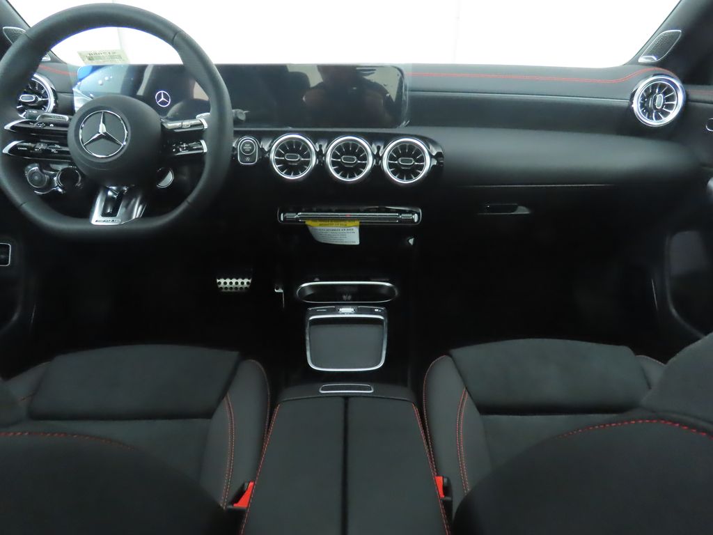 Thumbnail: 2025 Mercedes-Benz CLA - 13