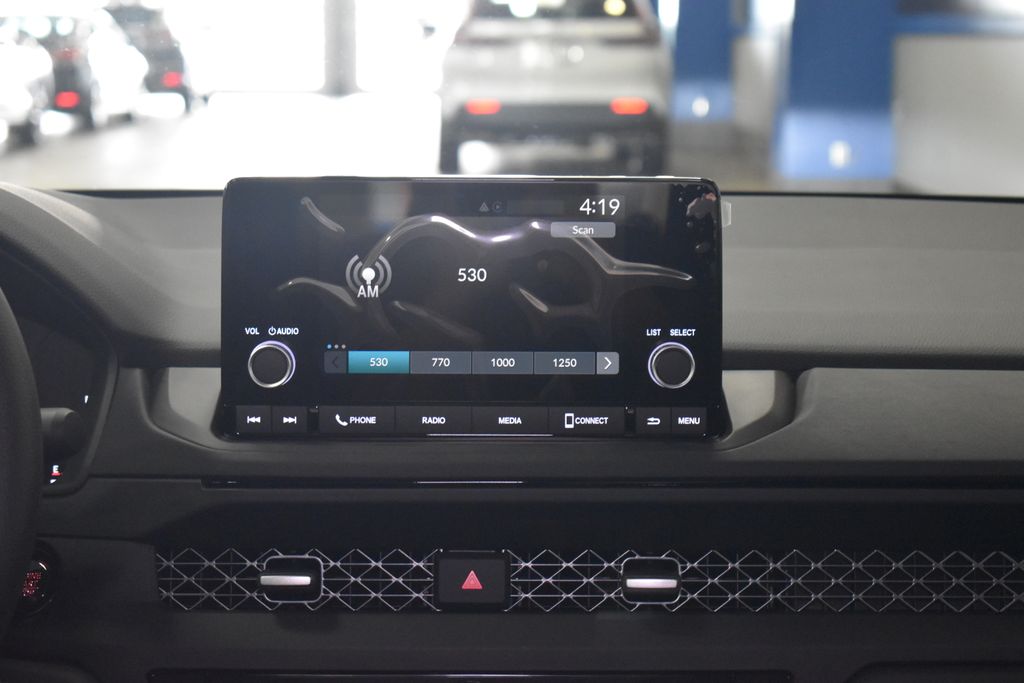 Thumbnail: 2025 Honda Accord - 11