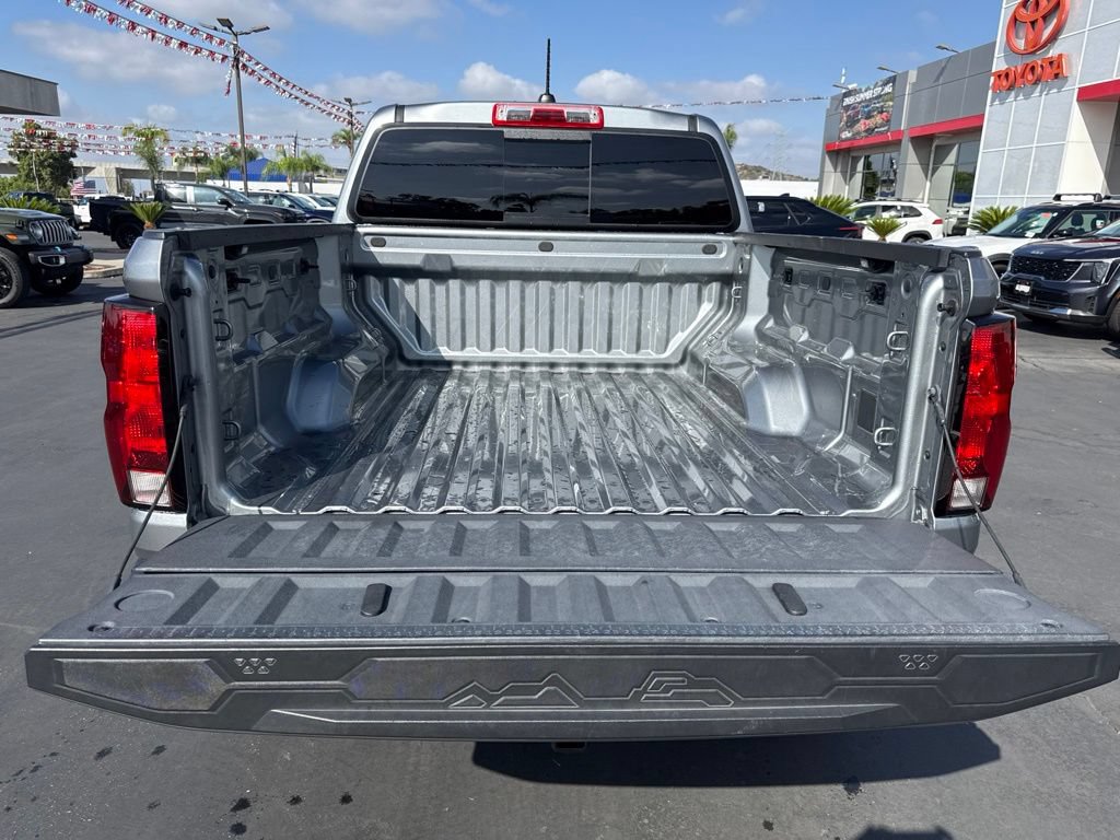 Used 2024 Chevrolet Colorado Truck