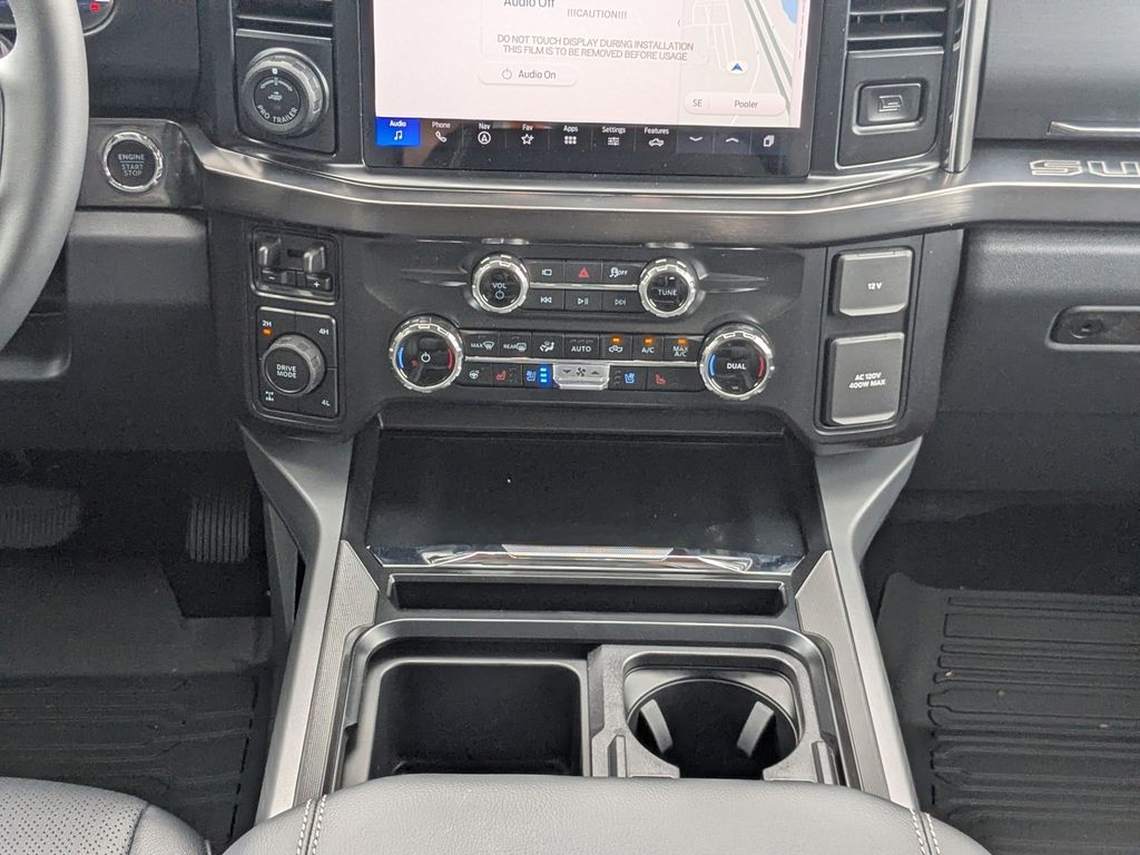 2026 Ford F-350 Super Duty LARIAT