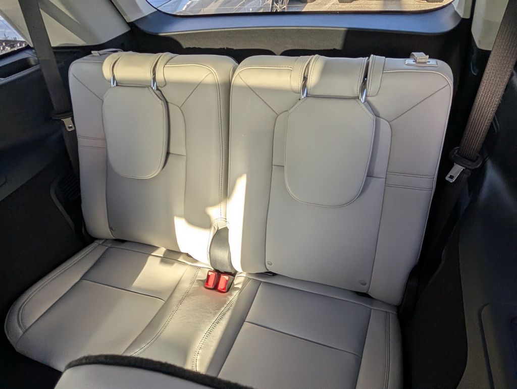 new 2026 Lincoln Aviator car, priced at $61,385