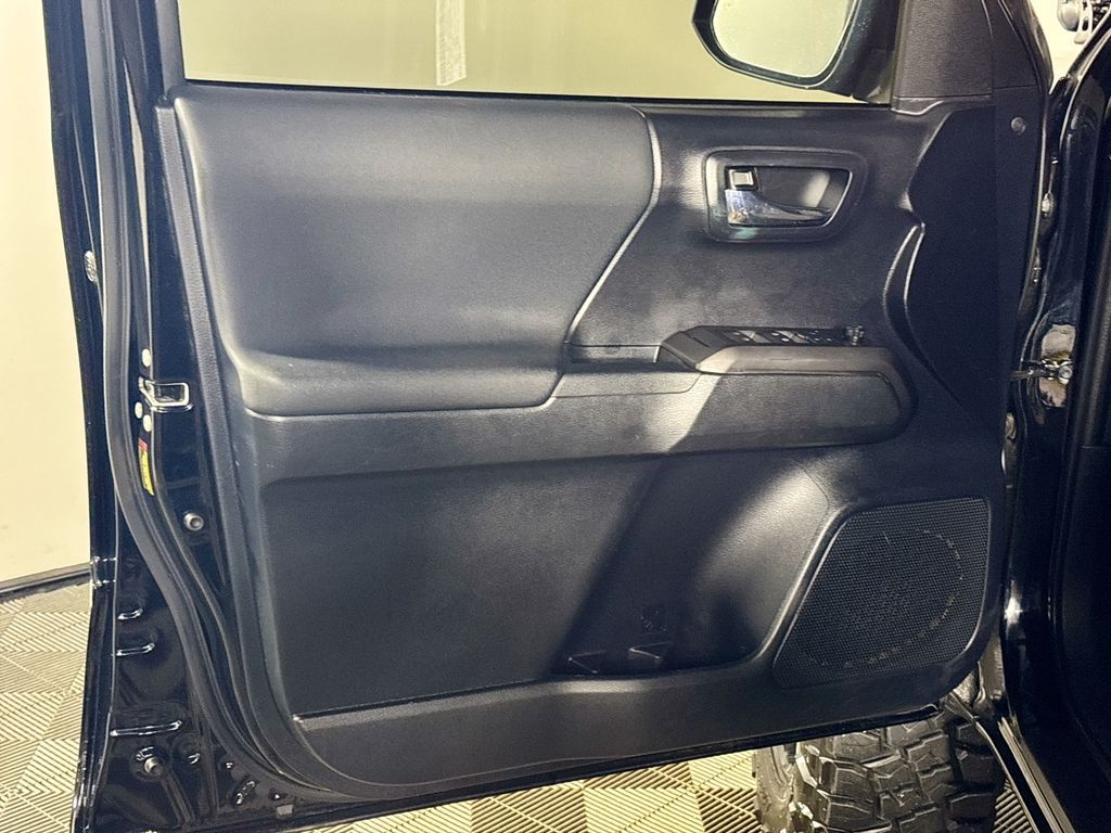 2019 Toyota Tacoma TRD Off-Road