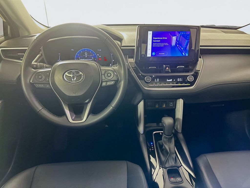 Thumbnail: 2025 Toyota Corolla Cross - 23