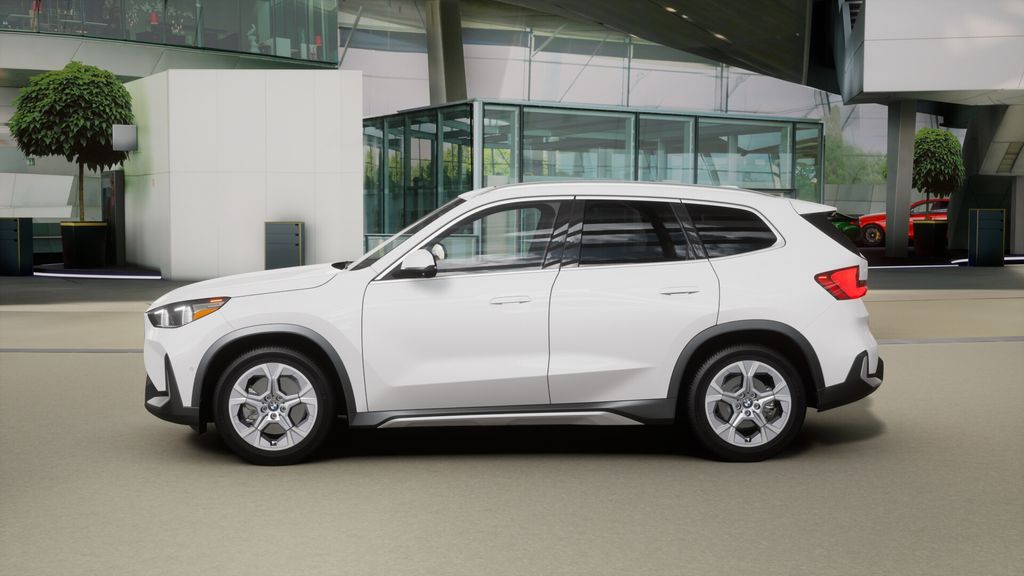 Thumbnail: 2026 BMW X1 - 29