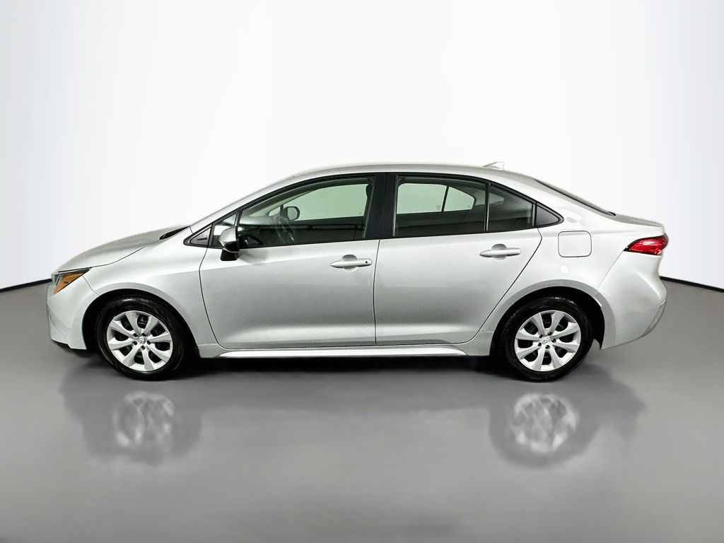 Thumbnail: 2024 Toyota Corolla - 8