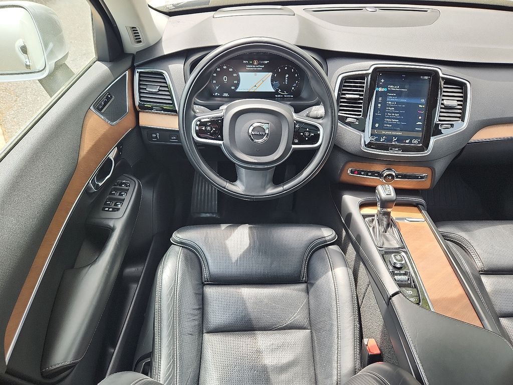 2018 Volvo XC90 T6 Inscription 12
