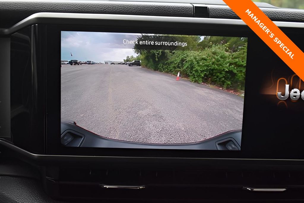 New Car 2025 Jeep Gladiator  Sport S For Sale Under $40,000 In Austin, Texas