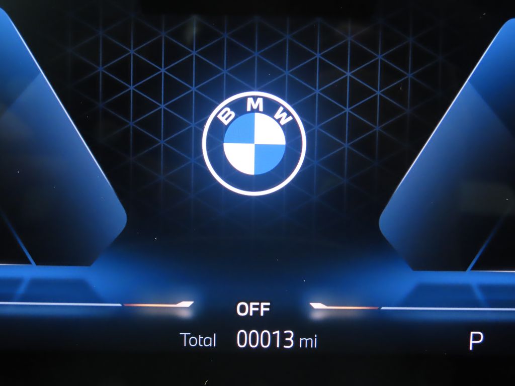 2025 BMW X3 3.0i 32