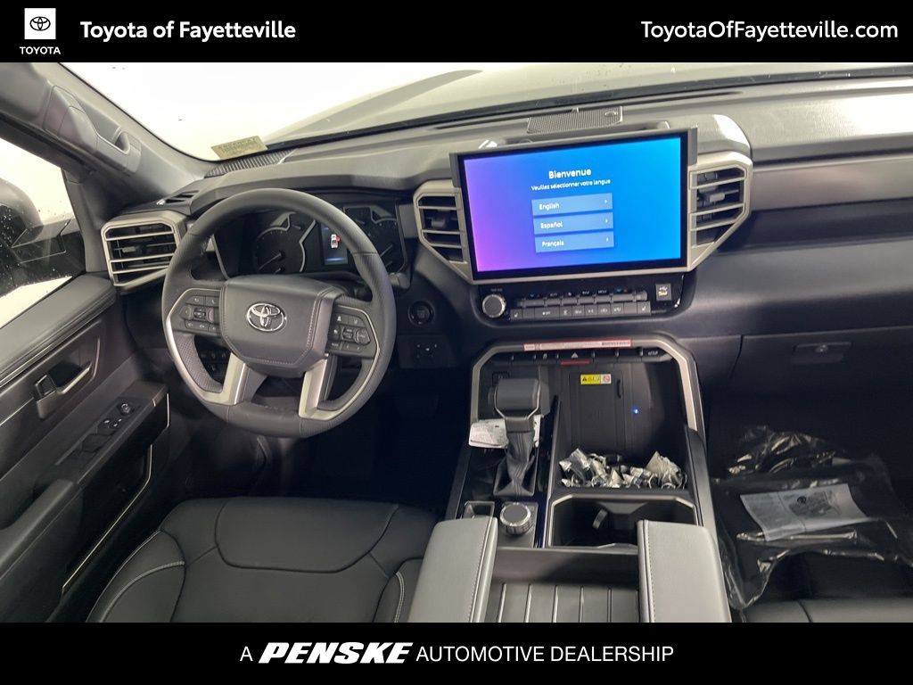 Thumbnail: 2026 Toyota Tundra - 15