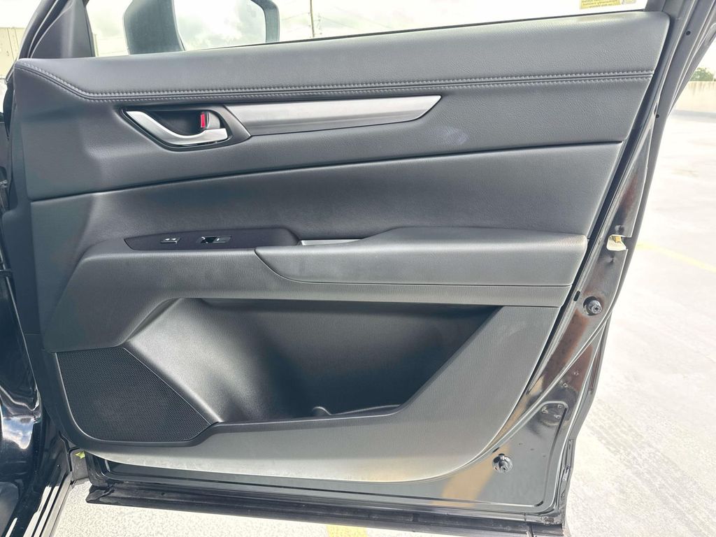 2023 Mazda CX-5 2.5 S Preferred Package - 11