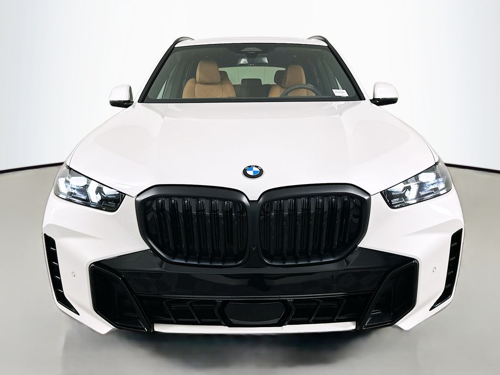 Thumbnail: 2026 BMW X5 - 2