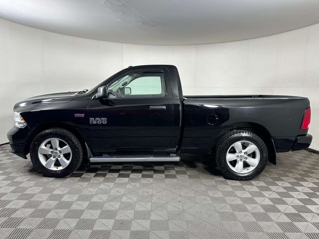 Photo 2 of 2013 Ram 1500 Express