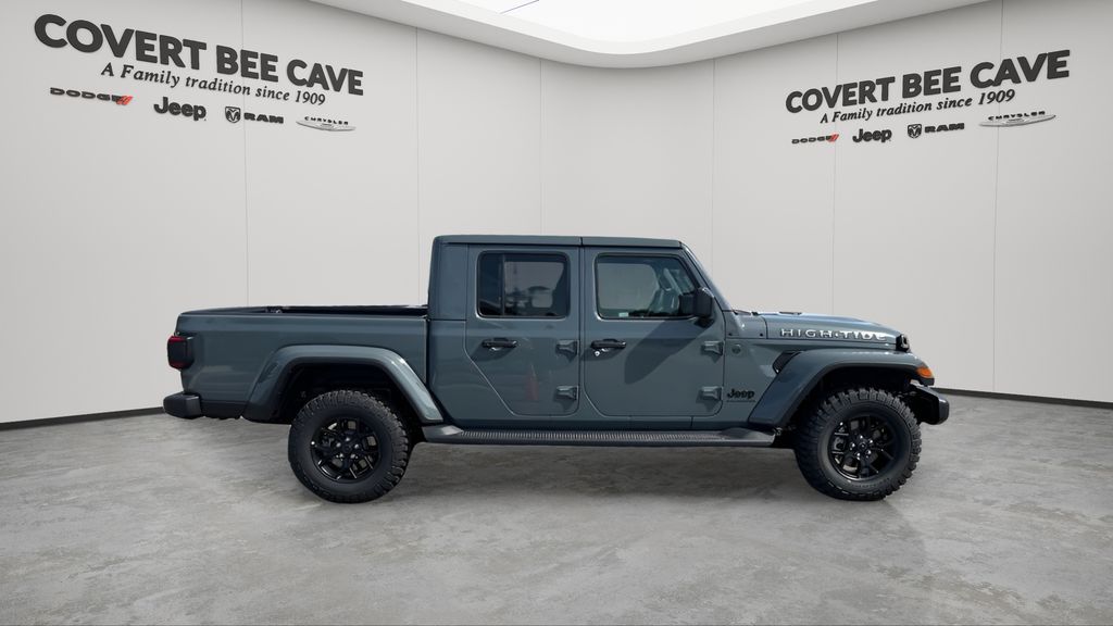 New Car 2025 Jeep Gladiator  For Sale Under $40,000 In Austin, Texas