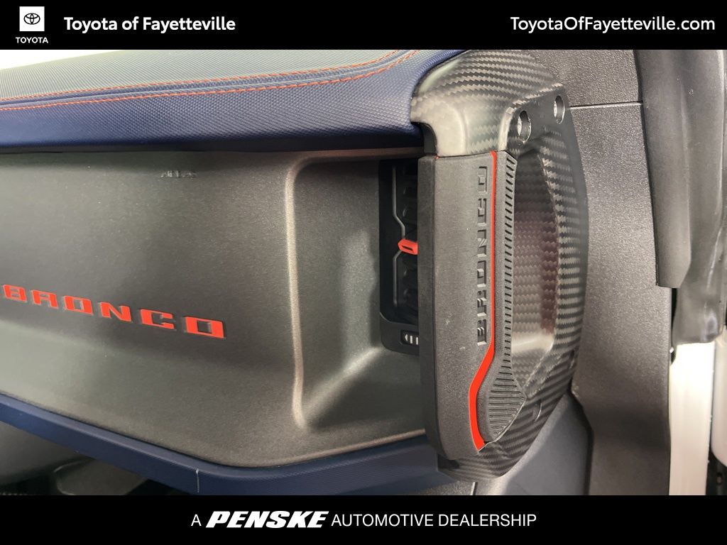 Thumbnail: 2022 Ford Bronco - 18