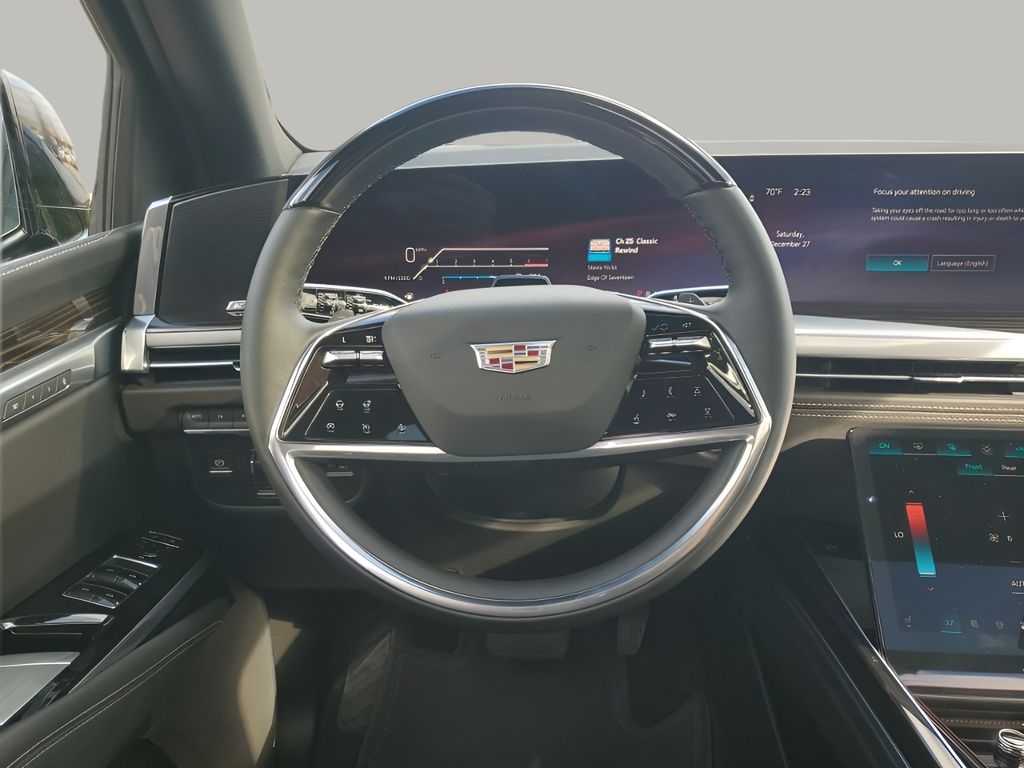 Used Car 2025 Cadillac Escalade  Premium Luxury For Sale Under $110,000 In Austin, Texas