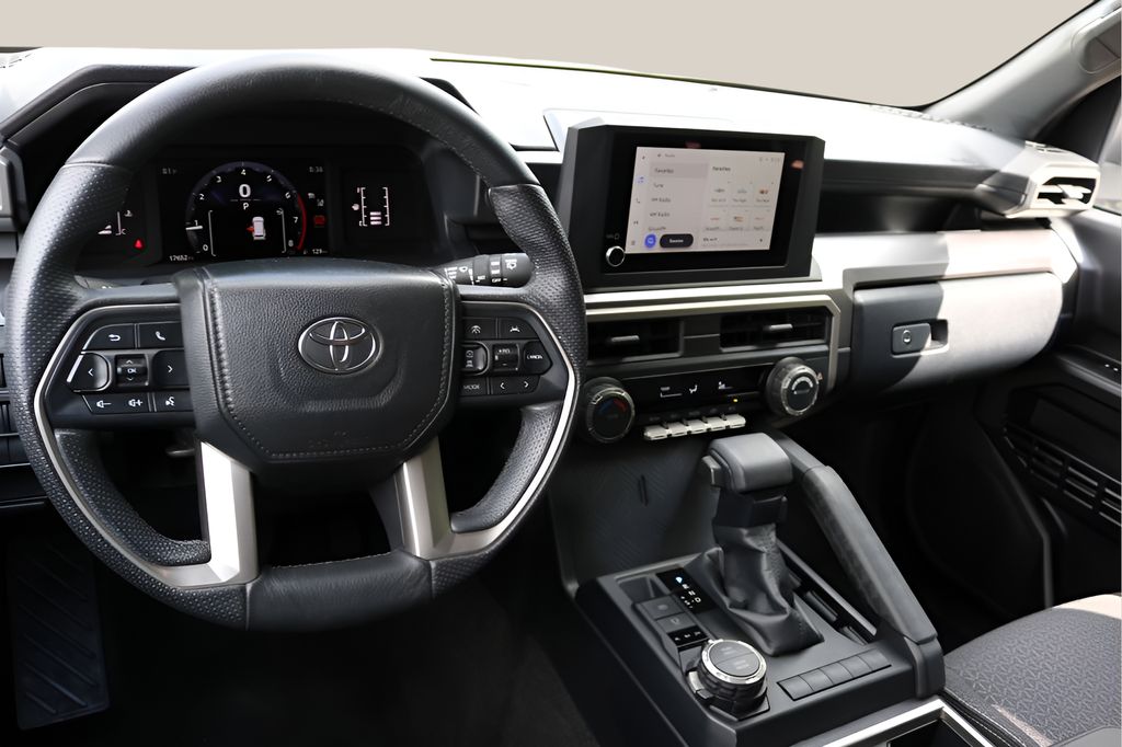 Used Car 2025 Toyota 4runner  Sr5 For Sale Under $50,000 In Austin, Texas