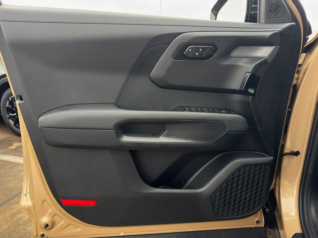 2027 Kia Telluride X-Line EX Brown at Shottenkirk Kia Fort Bend