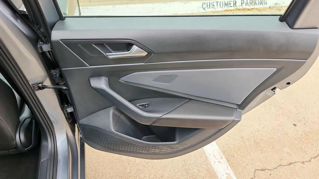 2025 Volkswagen Jetta