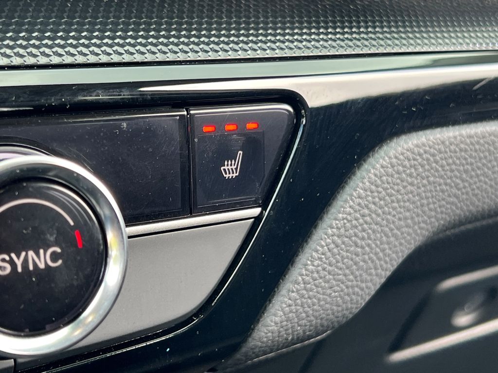 2023 Honda CR-V EX-L AWD